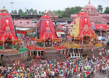 Rath Yatra stuck between excitement and COVID-19 fears