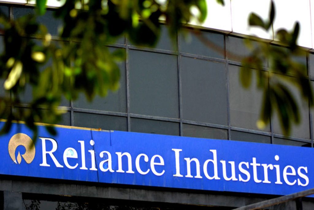 Reliance Industries