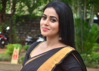 Shamna Kasim