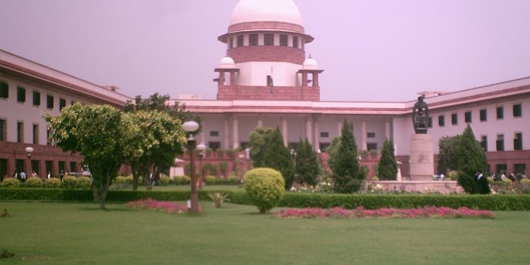 Supreme Court bench allows Puri Rath Yatra festival  