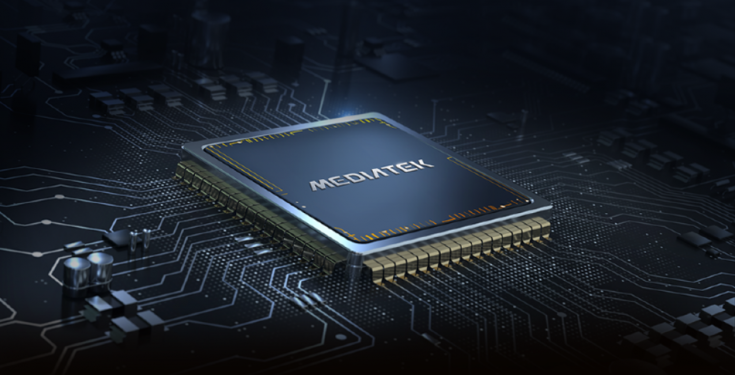 Realme C11 to come with MediaTek Helio G35 SoC