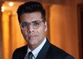 Karan Johar quits twitter to focus on positive energies