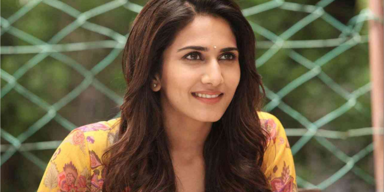 Vaani Kapoor