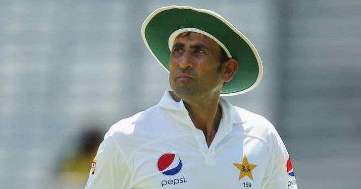 Younis Khan. Pic courtesy: Getty Images