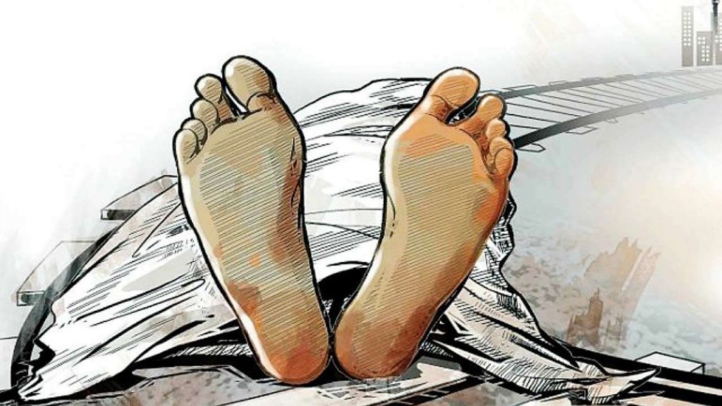 Youth’s mutilated body found on railway track, murder suspected