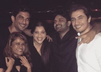 (Image courtesy: Ali Zafar/Instagram)