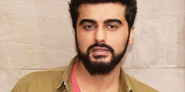 Arjun Kapoor