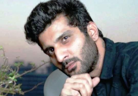 Casting director Krish Kapur passes away at 30