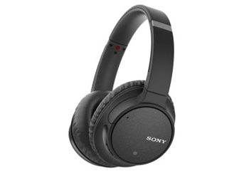 New Sony wireless noise cancelling headphones in India