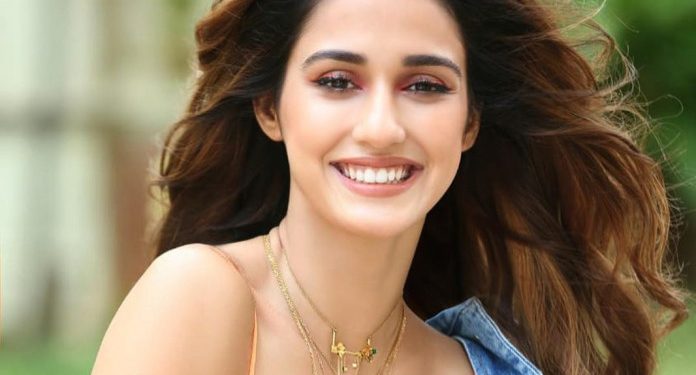 Disha Patani came to Mumbai with just Rs 500 but now earns in crores