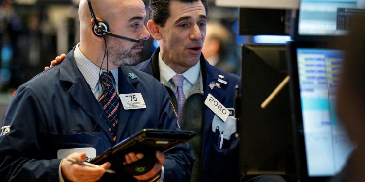 US stocks rise as investors eye economy reopening