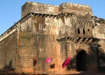 Mystery behind India’s 800-year-old 'Fort of Snakes' will blow your mind