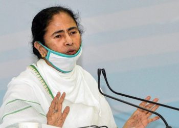 mamata banerjee