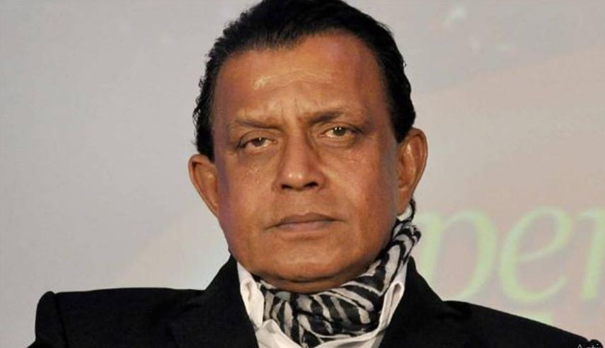 Mithun Chakraborty questioned by Kolkata Police over controversial Bengal  poll speech