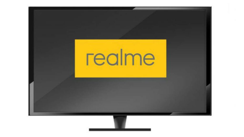 Realme Smart TV to go on sale June 2 via Flipkart