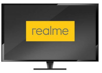 Realme Smart TV to go on sale June 2 via Flipkart