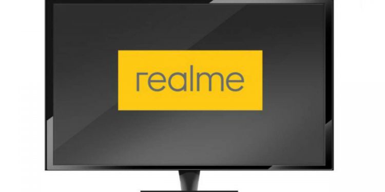 Realme Smart TV to go on sale June 2 via Flipkart