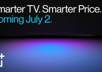 After Realme, cheaper OnePlus TV coming to India July 2