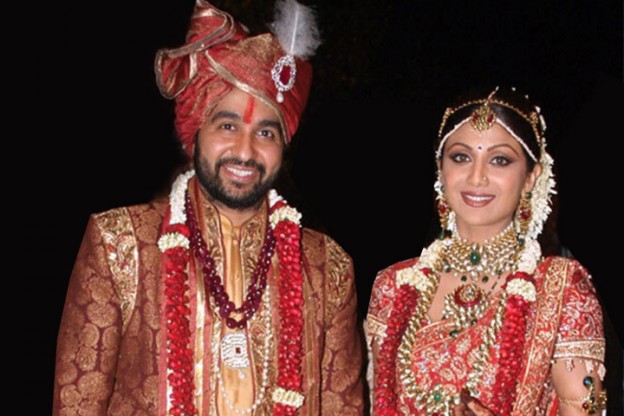 Shilpa Shetty got ditched by Akshay Kumar, later married Raj Kundra, who  gave Rs 3-crore ring in engagement - OrissaPOST