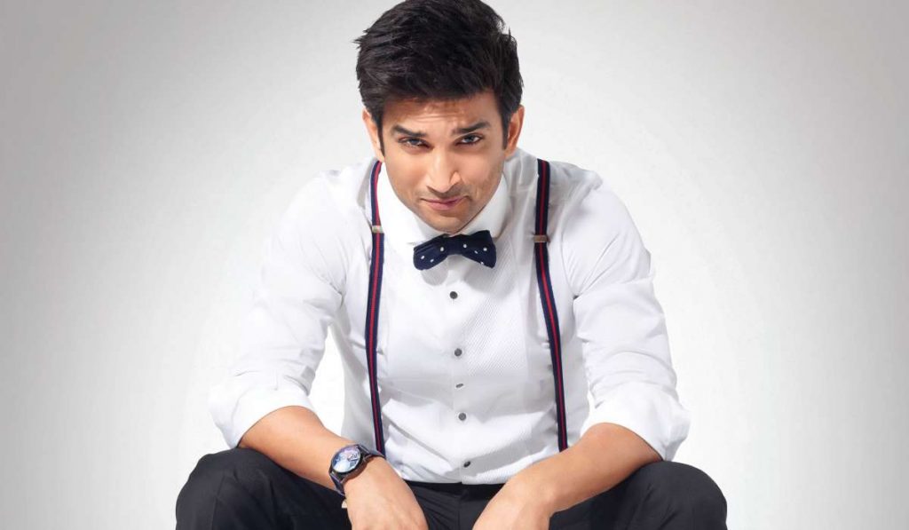 This is how Sushant Singh Rajput used to celebrate his birthdays every year