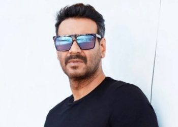 Ajay Devgn to appear on 'Into The Wild With Bear Grylls'