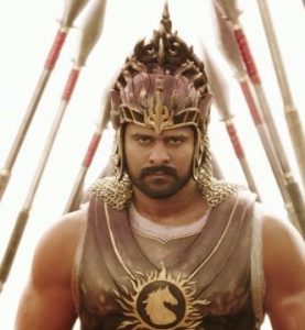 Bahubali book: Second book in Bahubali trilogy to hit stands on this