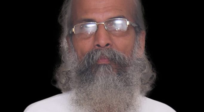 Union Minister Pratap Sarangi tests negative for COVID-19 