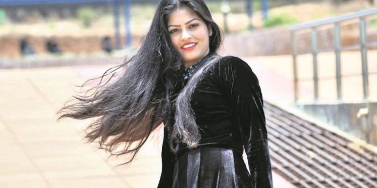 Odia girl Deepti Rani enters semifinals of Miss India 2020