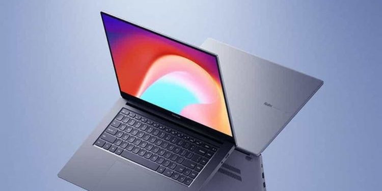 RedmiBook 16 with 10th Gen Intel Core chips to launch July 8