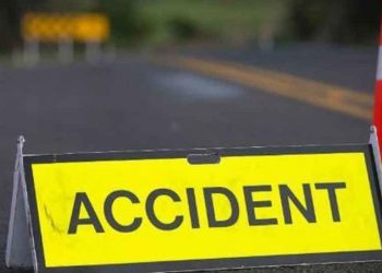 Four minor bike riders die in Koraput road mishap