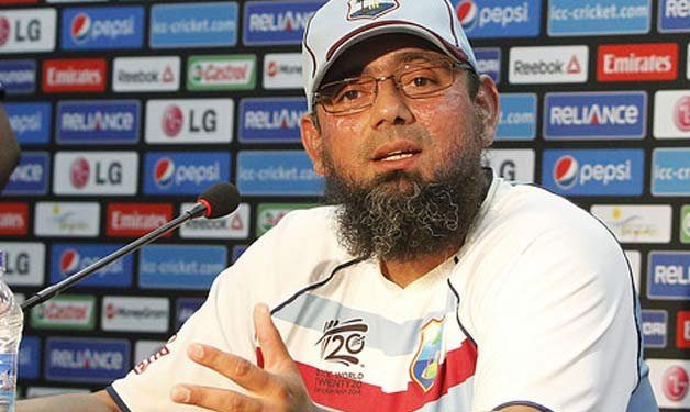 Pakistani cricketer Saqlain Mushtaq had to hide his wife in the cupboard during ICC World Cup 1999; know why