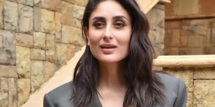 Kareena Kapoor Khan