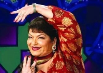 These songs made Saroj Khan Choreographer No.1