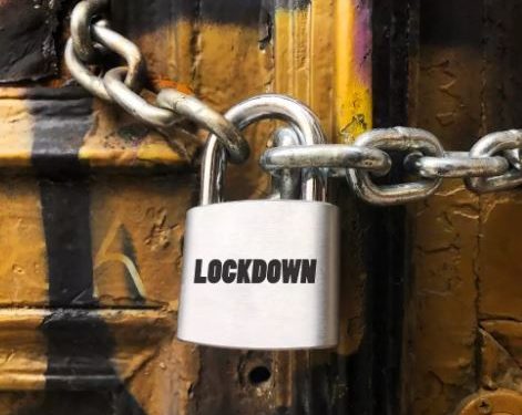 Koraput admin to impose week long lockdown in four civic bodies, four panchayats