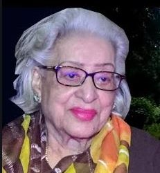 Mayurbhanj Rajmata Bharati Rajyalaxmi passes away at 94