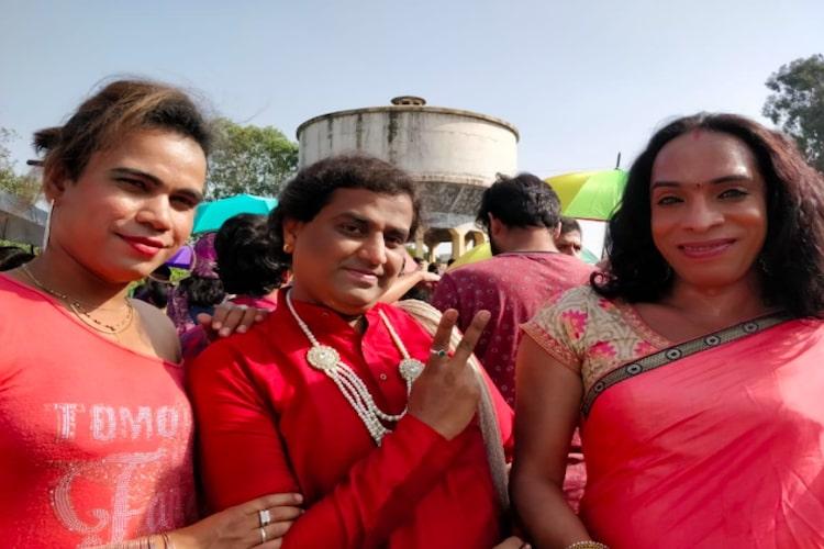 Odisha government’s boost for transgender community