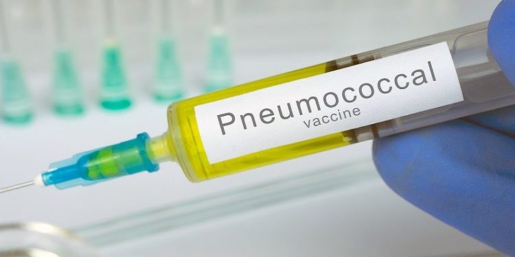 Pneumonia