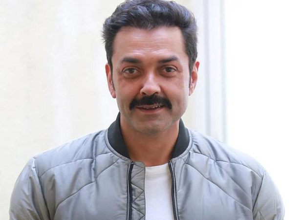 Bobby Deol