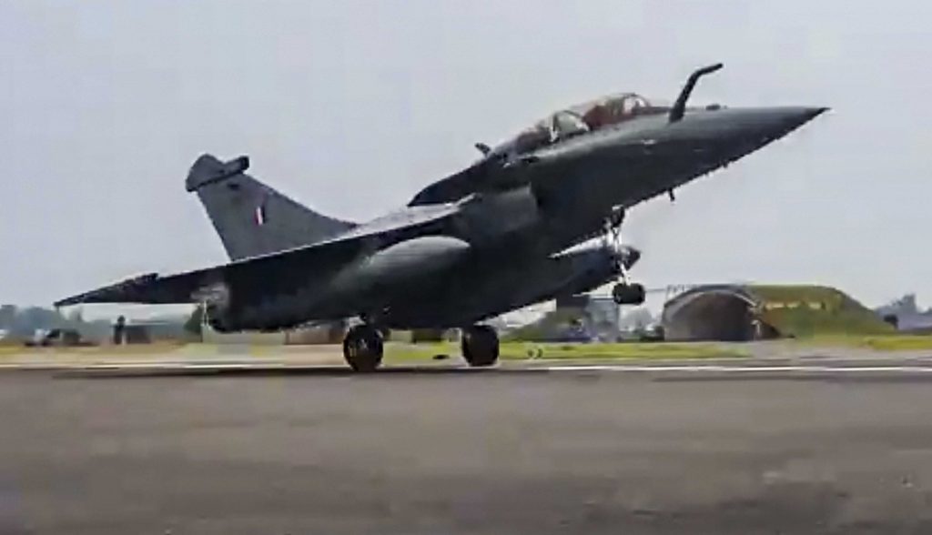 Rafale