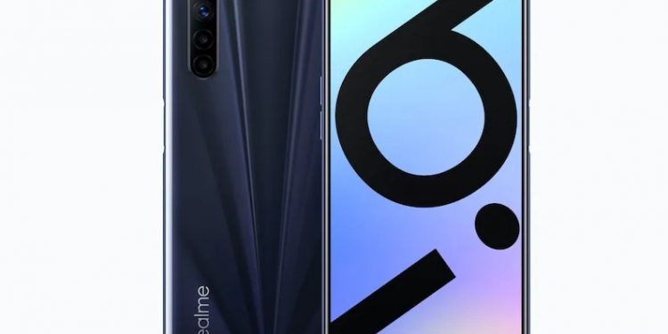 Realme 6i budget smartphone arrives in India at Rs 12,999