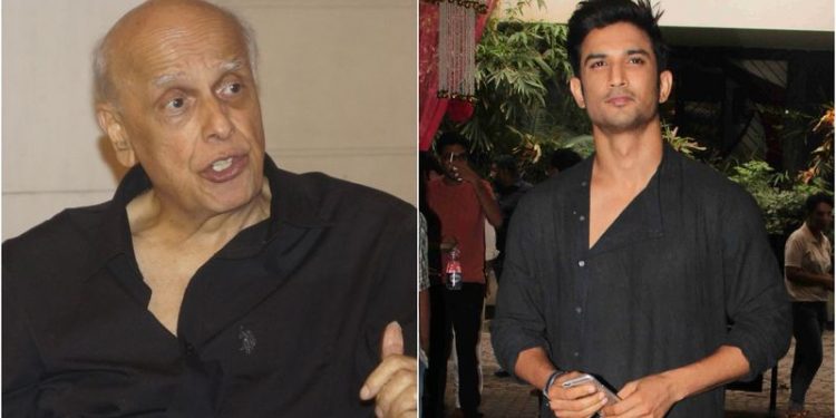 Mumbai Police quizzed film director Mahesh Bhatt on these questions, Karan Johar next