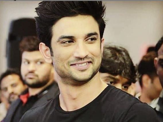 Know why Sushant Singh Rajput did a small role in the film PK - – News18  हिंदी