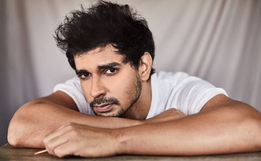 Tahir Raj Hussain