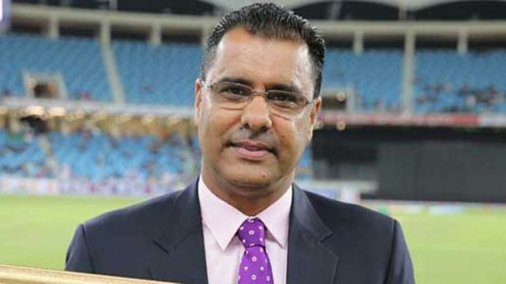 Waqar Younis