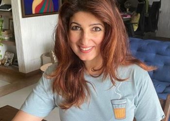 Twinkle Khanna reveals her lockdown learnings