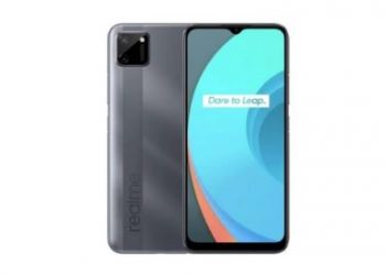 Realme launches new budget smartphone for Rs 7,499 in India