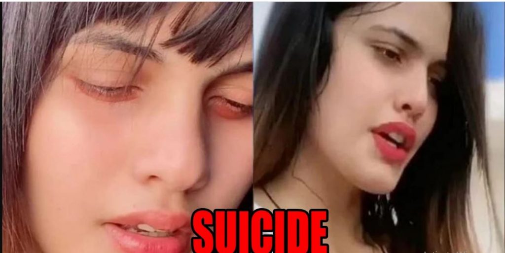 Another 18 Year Old Tiktok Star Commits Suicide Was Suffering From Depression After Ban Orissapost