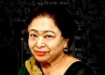 Shakuntala Devi's Guinness World Record certificate finally reaches home