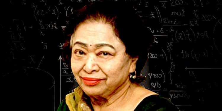 Shakuntala Devi's Guinness World Record certificate finally reaches home