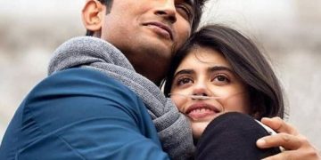 Most liked trailer in 24hrs: Sushant Singh Rajput’s Dil Bechara beats Avengers Endgame